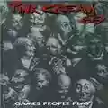 Pink Cream 69 Games People Play
