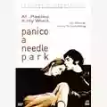 Jerry Schatzberg Panico A Needle Park