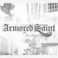 Armored Saint La Raza