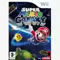 Nintendo Super Mario Galaxy