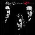 King Crimson Red