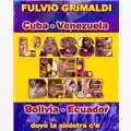 Fulvio Grimaldi L'Asse del Bene. Dove la sinistra c'è