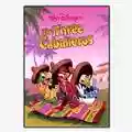 Walt Disney The Three Caballeros