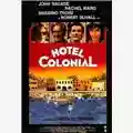 Cinzia Th. Torrini Hotel Colonial
