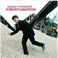 Peppe Voltarelli Ultima Notte A Malà Strana