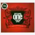 Gotthard One Team One Spirit