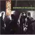 Cats In Boots Kicked & Klawed