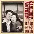 The Gaslight Anthem Señor and the Queen