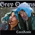 CocoRosie Grey Oceans