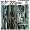Elliott Carter Piano Concerto / Variations for Orchestra