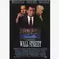 Oliver Stone Wall Street