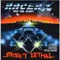 Racer X Street Lethal
