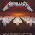 Metallica Master Of Puppets