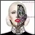 Christina Aguilera Bionic