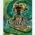 Double Fine Psychonauts