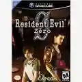 Capcom Resident Evil 0