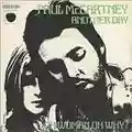 Paul McCartney Another Day