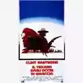 Clint Eastwood Il Texano Dagli Occhi Di Ghiaccio