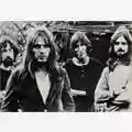 Pink Floyd Live in Paris Theatre London 3 October 1971 - Secrets