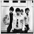 The Who Live At The Cow Palace
