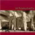 U2 The Unforgettable Fire