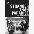 Jim Jarmusch Stranger than Paradise