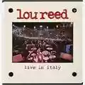 Lou Reed Live In Italy