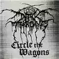 Dark Throne Circle The Wagons