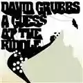 David Grubbs A Guess At The Riddle