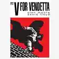 Alan Moore / David Lloyd V per vendetta