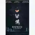Tim Burton Batman Il Ritorno