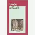 Donatien-Alphonse-Francois de Sade La Filosofia nel Boudoir