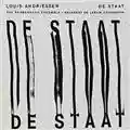 Louis Andriessen De Staat (Schoenberg Ensemble feat. conductor: Reinbert de Leeuw)