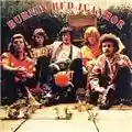 Burnin Red Ivanhoe Burnin Red Ivanhoe