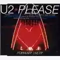 U2 Please: PopHeart Live EP