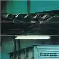 Sofa Surfers Cargo