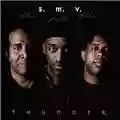 SMV Thunder