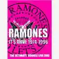 Ramones It's Alive 1974-1996