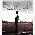 Bruce Springsteen London Calling, live in Hyde Park