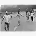 Huynh Cong Ut Vietnam Napalm Girl