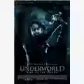 Patrick Tatopoulos Underworld - La Ribellione Dei Lycans