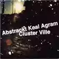 Abstrackt Keal Agram Cluster Ville