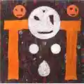 Current 93 Baalstorm, Sing Omega