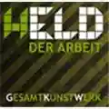 GesamtKunstWerk Held der Arbeit