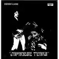 Denny Laine Japanese Tears