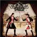 Treat Coup De Grace