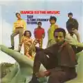 Sly and the Family Stone Dance to the Music