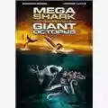 Jack Perez Mega Shark Versus Giant Octopus