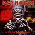 Iron Maiden A Real Dead One
