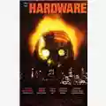 Richard Stanley Hardware: Metallo Letale